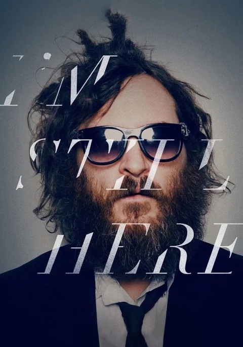 Poster de I'm Still Here