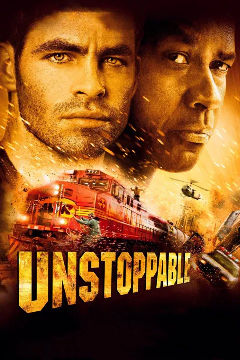 Poster de Imparable