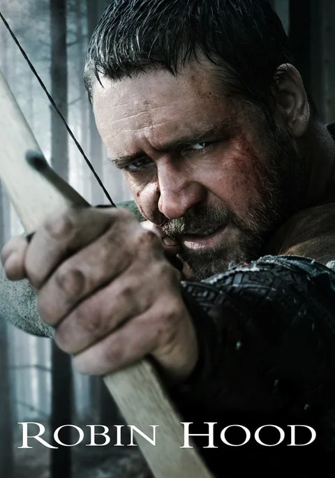Poster de Robin Hood
