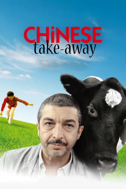 Poster de Un cuento chino