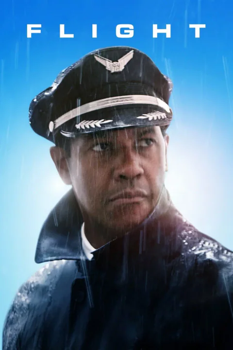 Poster de El vuelo