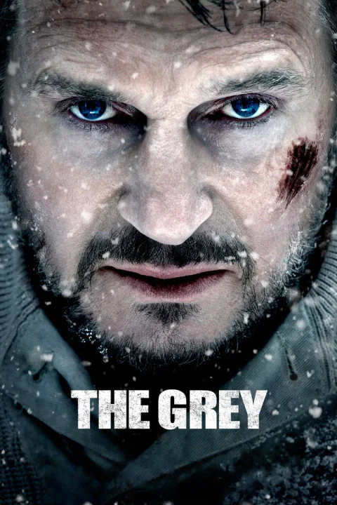 Poster de Infierno blanco