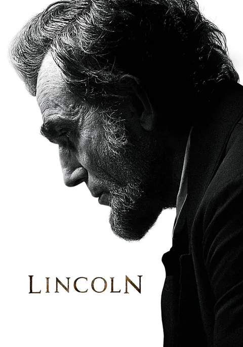 Poster de Lincoln