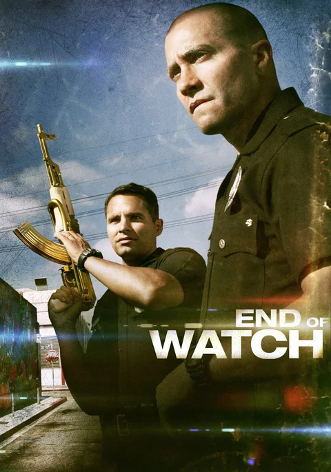 Poster de Sin tregua