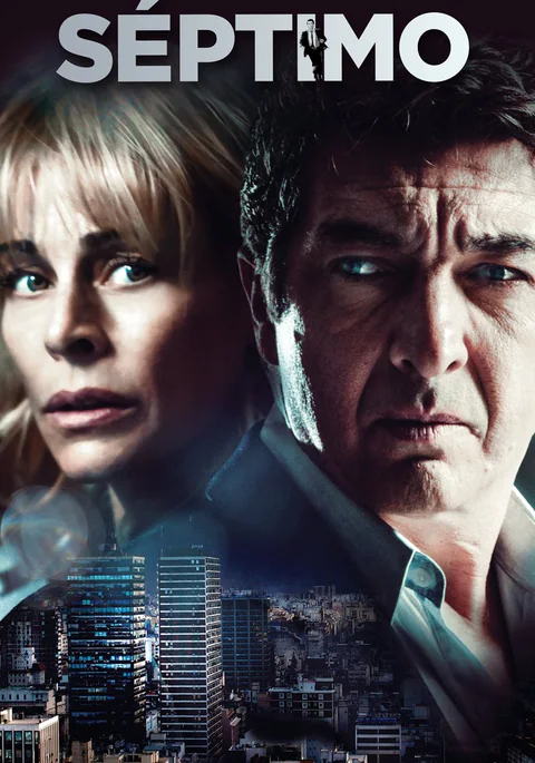 Poster de Séptimo