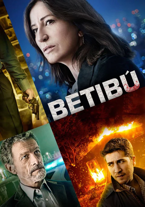 Poster de Betibú