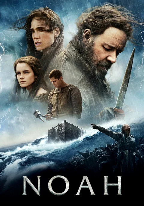 Poster de Noé