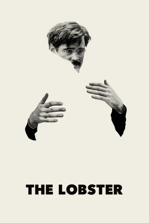 Poster de Langosta