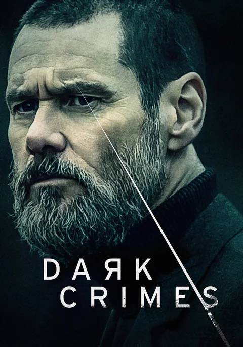 Poster de Crímenes oscuros