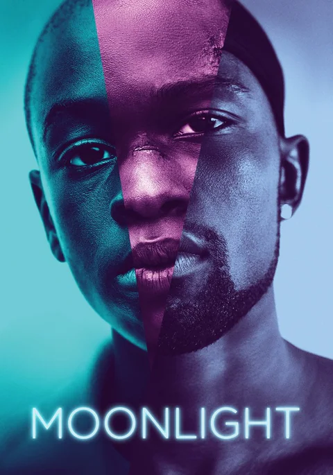 Poster de Luz de luna