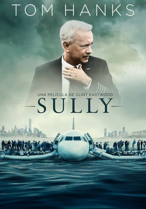 Poster de Sully