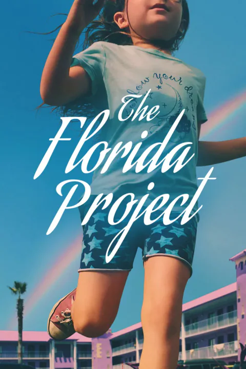Poster de El Proyecto Florida