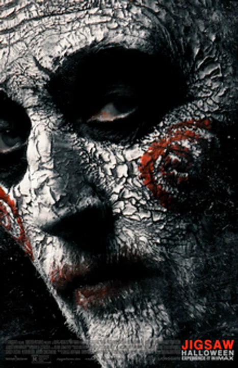 Poster de Jigsaw