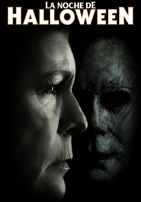 Poster de La noche de Halloween