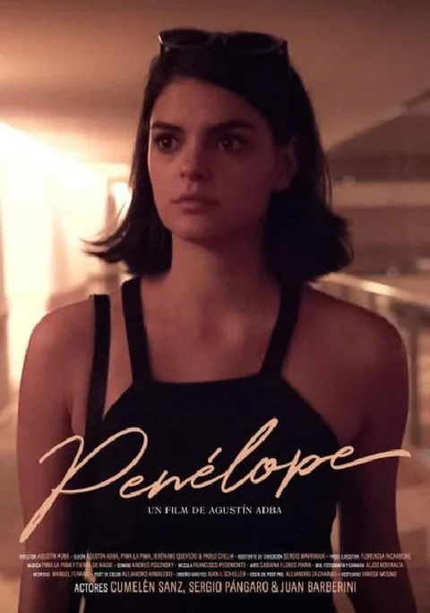 Poster de Penélope
