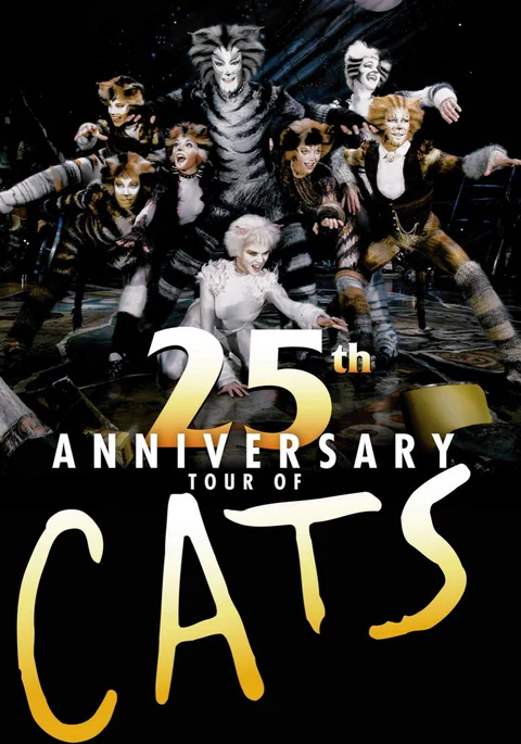 Poster de Cats