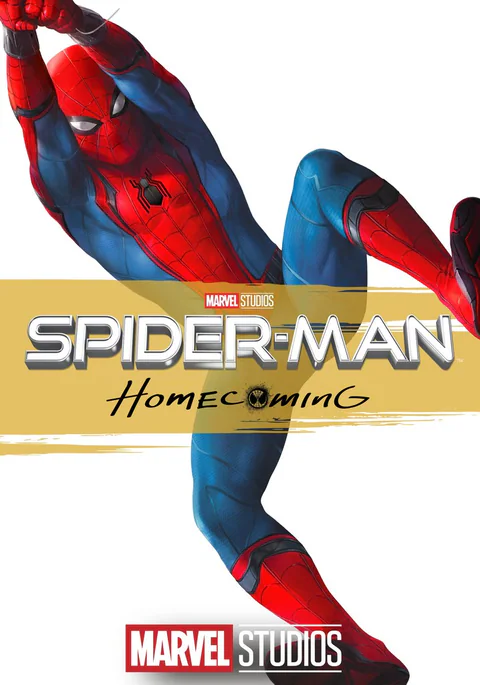 Poster de Spider-Man: Far From Home