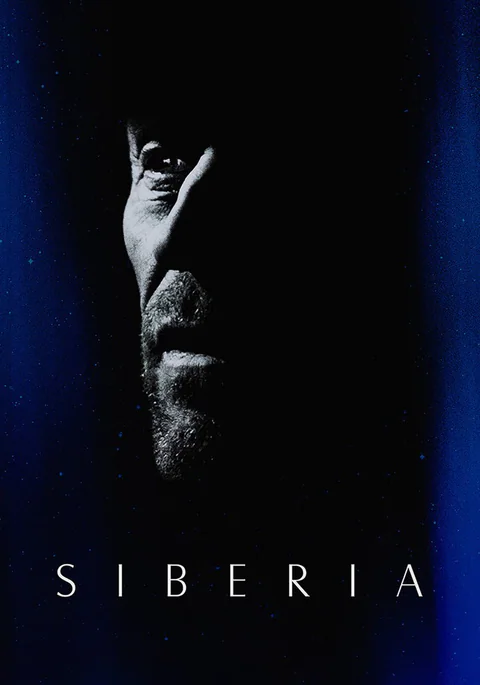 Póster de Siberia