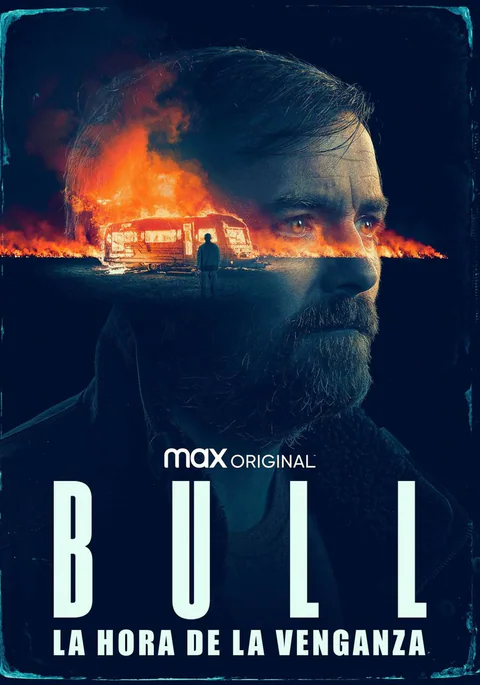 Poster de Bull