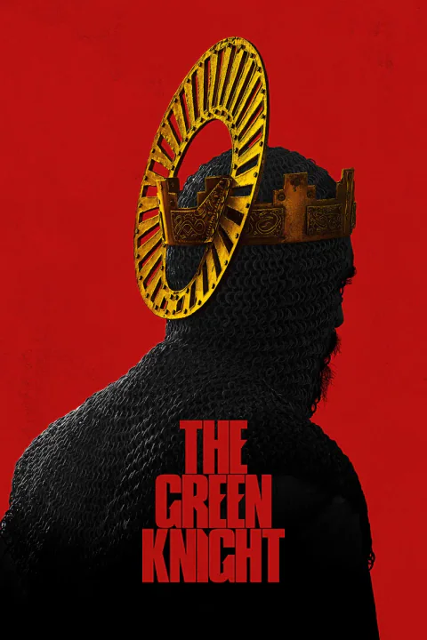Poster de El Caballero Verde