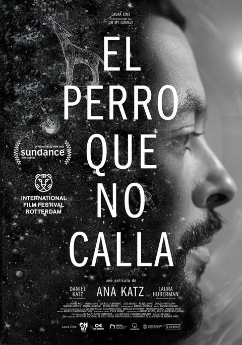 Poster de El perro que no calla