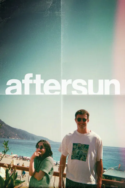 Poster de Aftersun
