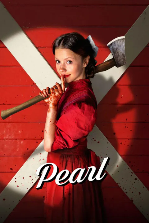 Poster de Pearl