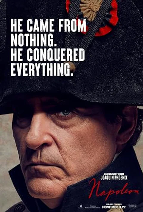 Poster de Napoleon