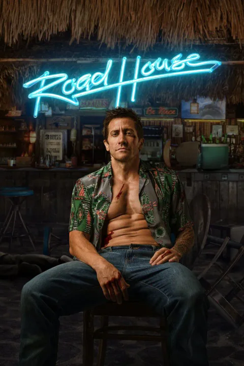 Póster de Road House