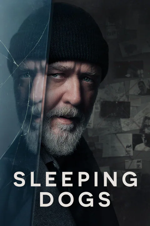 Poster de Sombras del pasado