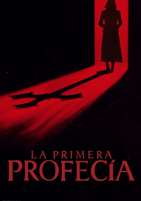 Póster de The First Omen