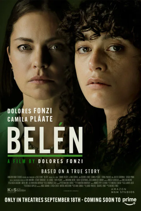 Poster de Belén