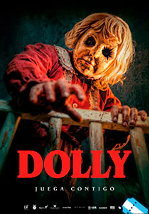 Poster de Dolly - Juega contigo
