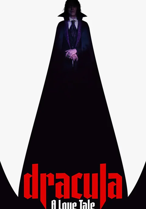Poster de Drácula: Una historia de amor