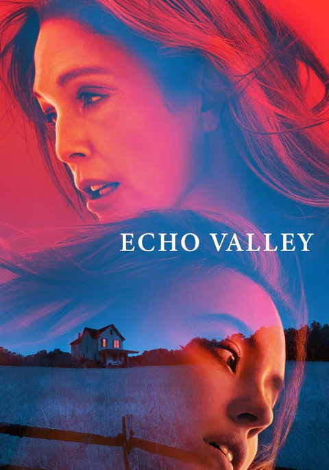 Poster de Echo Valley