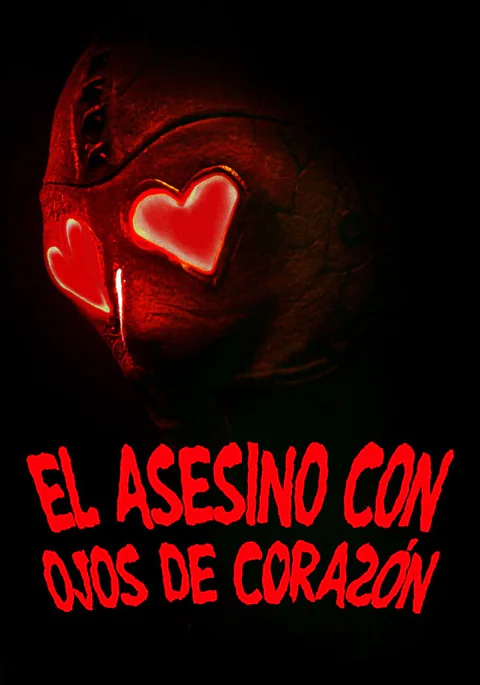 Poster de Heart Eyes