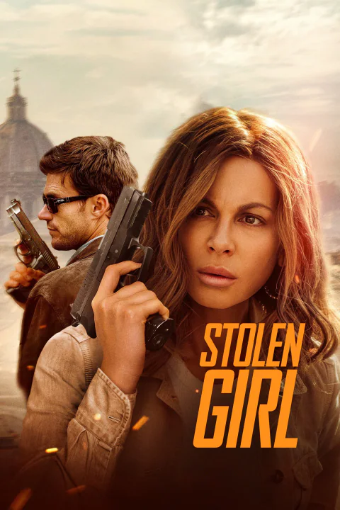 Poster de Sin rastro