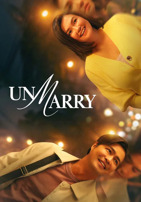 Poster de UnMarry