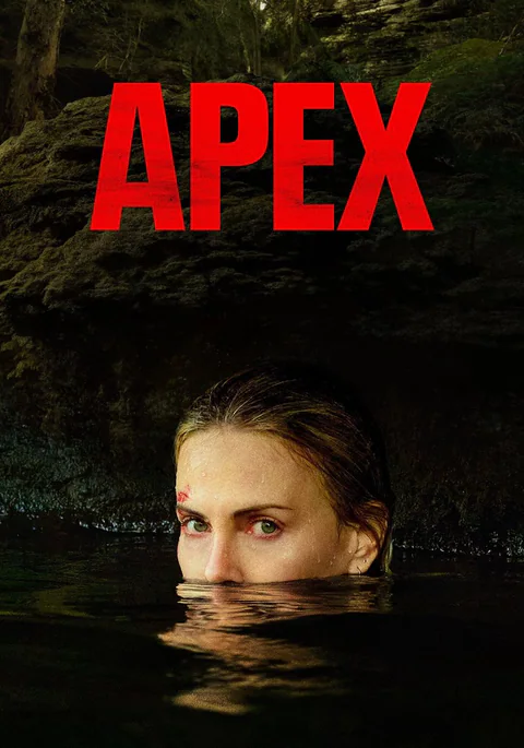 Poster de Apex