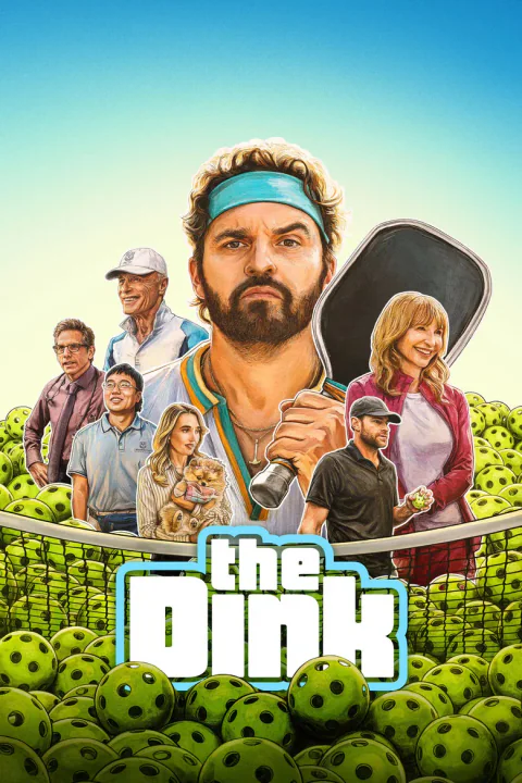 Poster de Dink