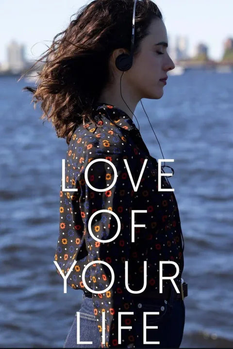 Poster de El amor de tu vida