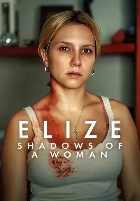 Poster de Elize: Sombras de una mujer