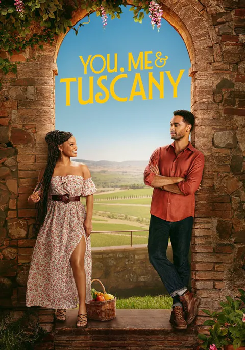 Poster de Italiana