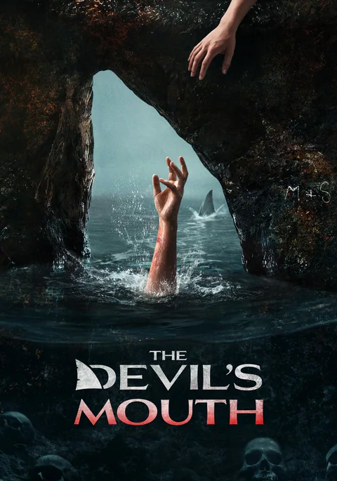 Poster de La Boca del Diablo