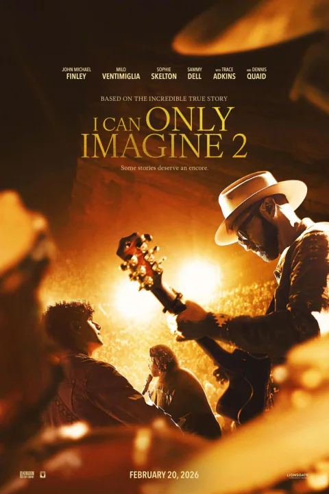 Poster de La canción de mi padre 2