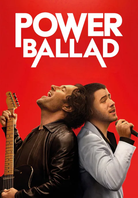 Póster de Letras robadas
