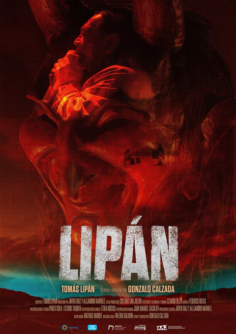 Poster de Lipán