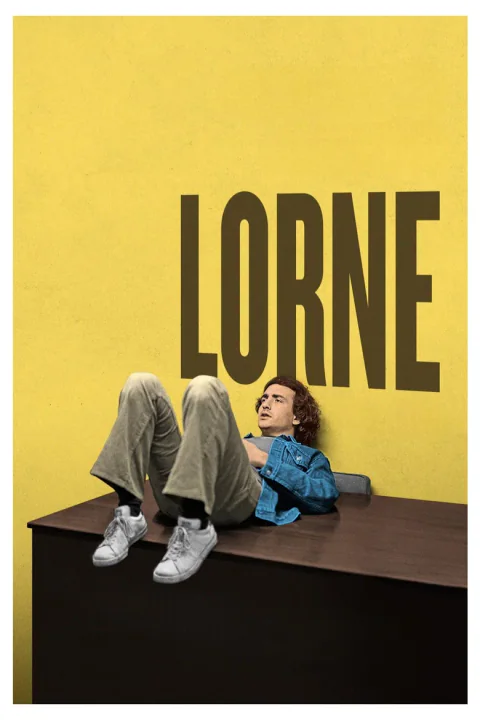 Poster de Lorne