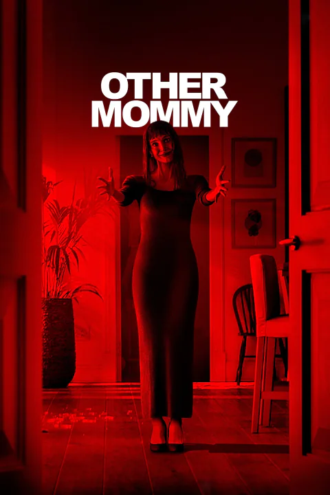 Poster de Madre siniestra