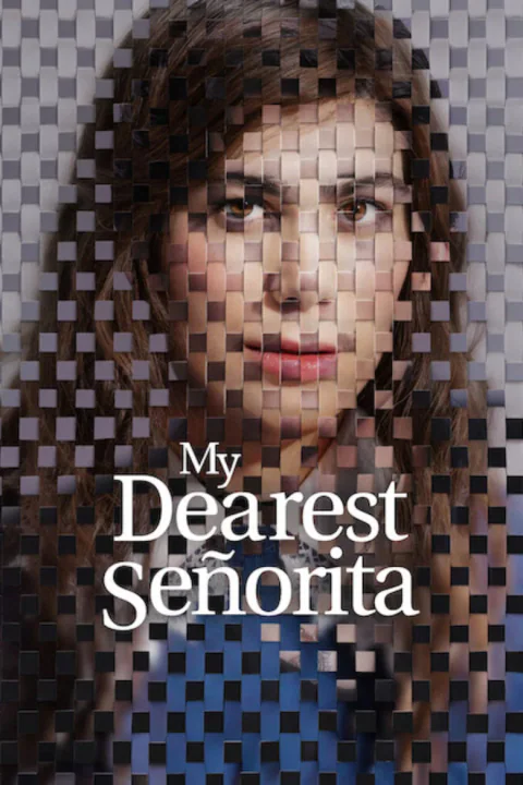 Poster de Mi querida señorita